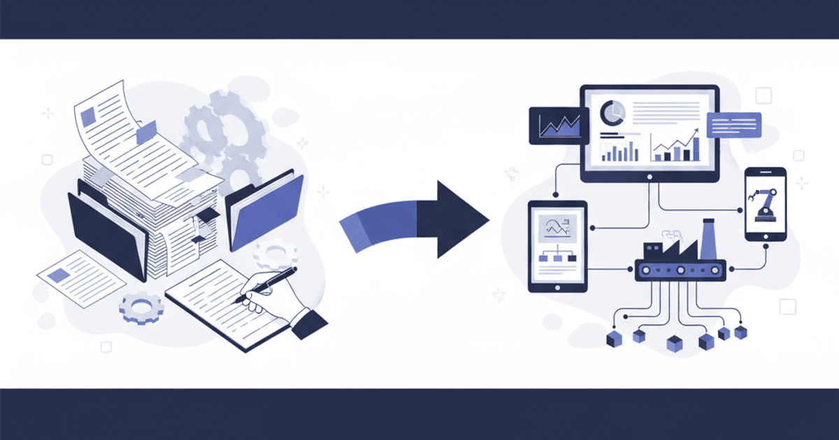 Transformação digital: por onde começar em 2022